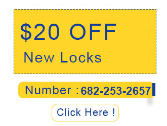 new locks  coupon